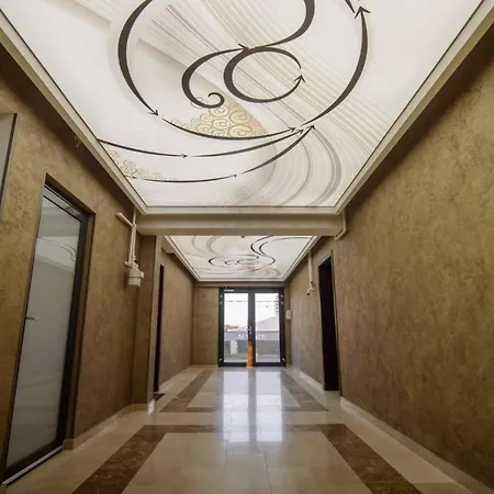 Διαμέρισμα Apartament Astoria-lake *