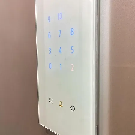 Διαμέρισμα Apartament Astoria-lake *