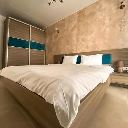 Διαμέρισμα Apartament Astoria-lake *