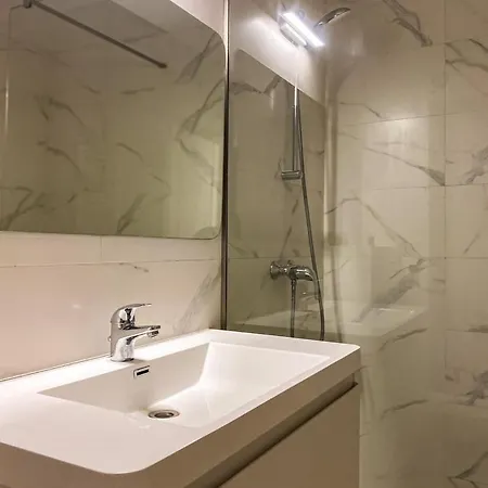 Apartment Apartament Astoria-lake Mamaia