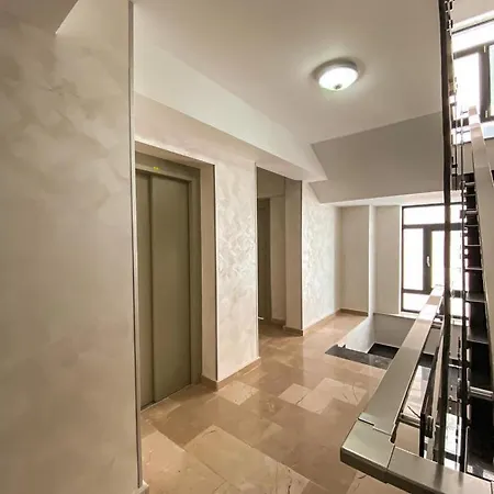 Apartament Astoria-lake Apartment Mamaia