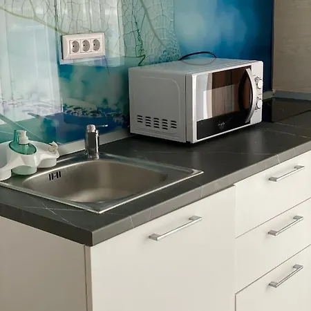 Apartament Astoria-lake *