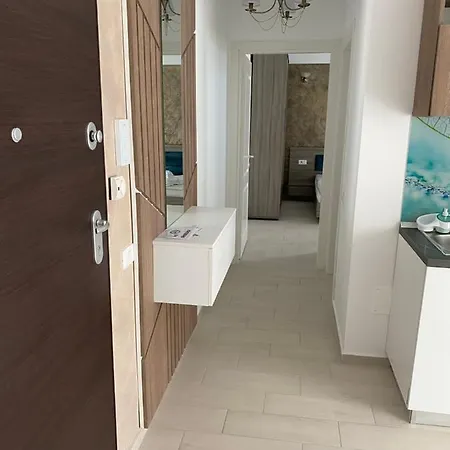 Apartament Astoria-lake Apartment *